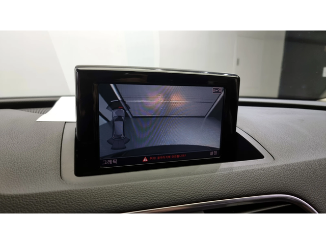 Audi Q3 2.0TDI QUATTRO DYNAMIC autogeorge.com - автомобили, коли, обяви за нови и употребявани 13