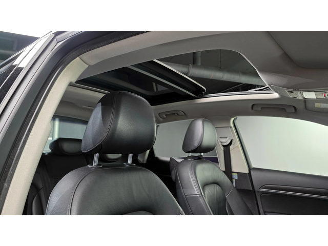 Audi Q3 2.0TDI QUATTRO DYNAMIC autogeorge.com - автомобили, коли, обяви за нови и употребявани 14