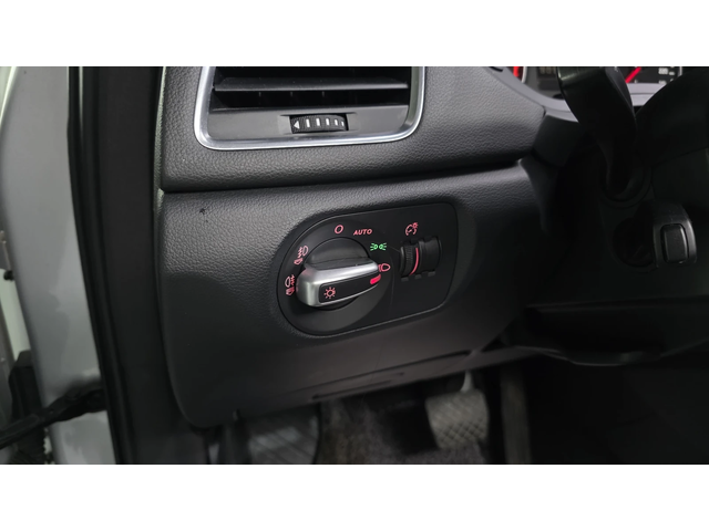 Audi Q3 2.0TDI QUATTRO DYNAMIC autogeorge.com - автомобили, коли, обяви за нови и употребявани 16