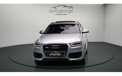 audi-q3 - 2