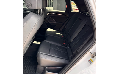 Audi Q3 S Line / 4500km - автомобили, коли, обяви за нови и употребявани 11