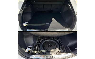 Audi Q3 S Line / 4500km - автомобили, коли, обяви за нови и употребявани 14