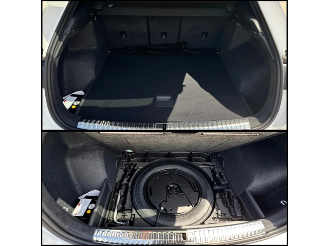 Audi Q3 S Line / 4500km - автомобили, коли, обяви за нови и употребявани 14