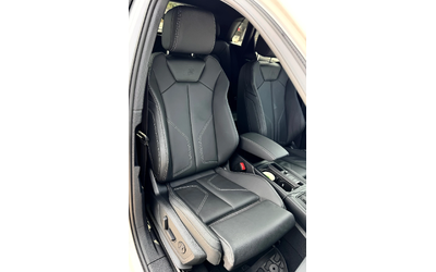 Audi Q3 S Line / 4500km - автомобили, коли, обяви за нови и употребявани 9