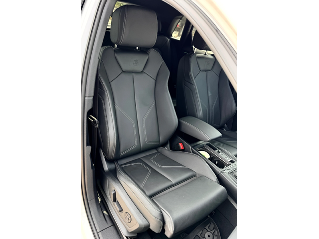 Audi Q3 S Line / 4500km - автомобили, коли, обяви за нови и употребявани 9