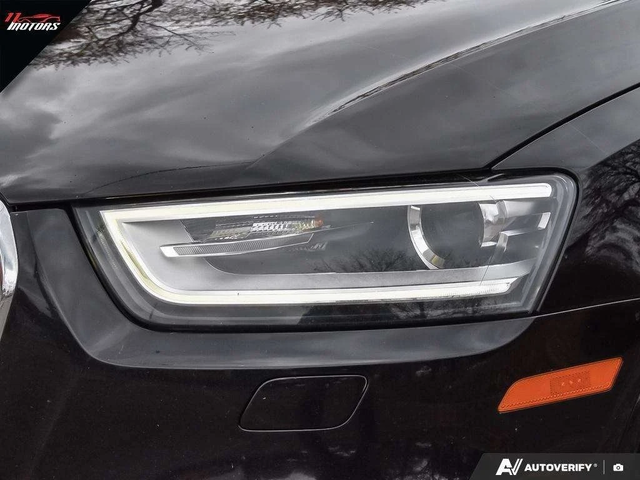 Audi Q3 * quattro Premium Plus * CARFAX * ЦЕНА ДО БГ - автомобили, коли, обяви за нови и употребявани 1