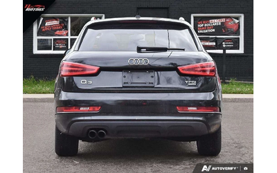 Audi Q3 * quattro Premium Plus * CARFAX * ЦЕНА ДО БГ - автомобили, коли, обяви за нови и употребявани 7