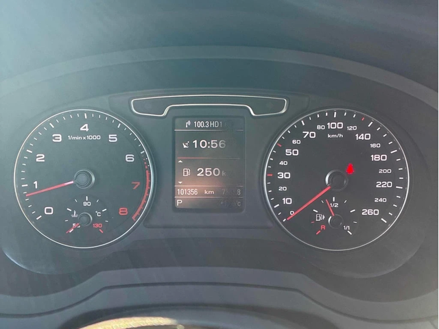 Audi Q3 * Technik * CARFAX * ЦЕНА ДО БГ - автомобили, коли, обяви за нови и употребявани 6