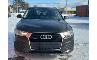 audi-q3 - 0