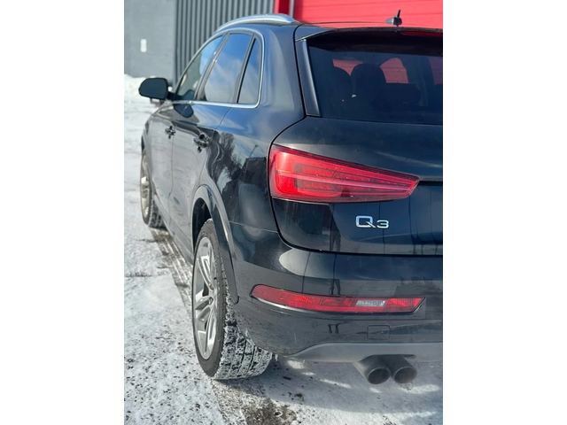 Audi Q3 * Progressiv * CARFAX * ЦЕНА ДО БГ - автомобили, коли, обяви за нови и употребявани 2