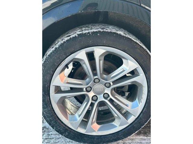 Audi Q3 * Progressiv * CARFAX * ЦЕНА ДО БГ - автомобили, коли, обяви за нови и употребявани 6