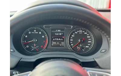 Audi Q3 * Progressiv * CARFAX * ЦЕНА ДО БГ - автомобили, коли, обяви за нови и употребявани 7