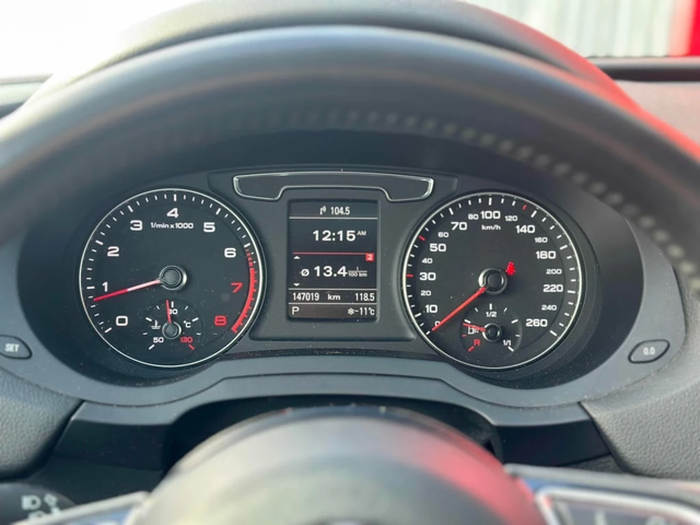 Audi Q3 * Progressiv * CARFAX * ЦЕНА ДО БГ - автомобили, коли, обяви за нови и употребявани 7