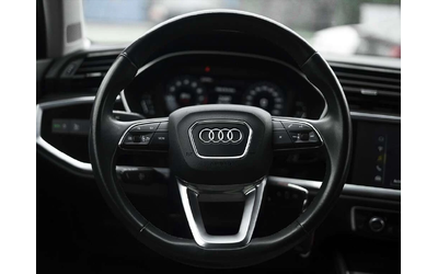 Audi Q3 * quattro Premium * CARFAX * ЦЕНА ДО БГ - автомобили, коли, обяви за нови и употребявани 11