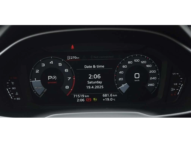 Audi Q3 * quattro Premium * CARFAX * ЦЕНА ДО БГ - автомобили, коли, обяви за нови и употребявани 12