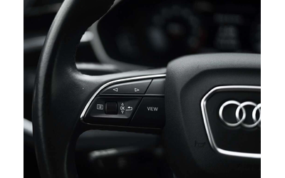 Audi Q3 * quattro Premium * CARFAX * ЦЕНА ДО БГ - автомобили, коли, обяви за нови и употребявани 13