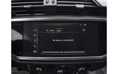 Audi Q3 * quattro Premium * CARFAX * ЦЕНА ДО БГ - автомобили, коли, обяви за нови и употребявани 15