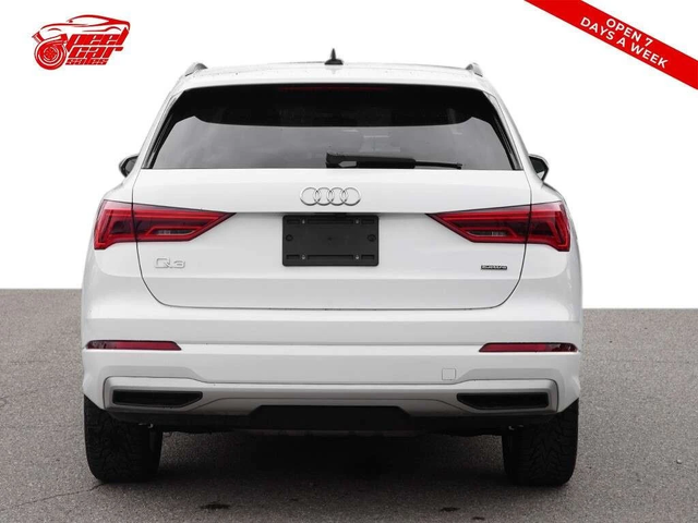 Audi Q3 * quattro Premium * CARFAX * ЦЕНА ДО БГ - автомобили, коли, обяви за нови и употребявани 2