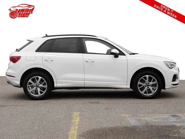 Audi Q3 * quattro Premium * CARFAX * ЦЕНА ДО БГ - автомобили, коли, обяви за нови и употребявани 5