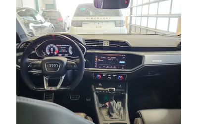 Audi Q3 * TECHNIK * CARFAX * ЦЕНА ДО БГ - автомобили, коли, обяви за нови и употребявани 10