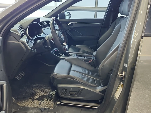 Audi Q3 * TECHNIK * CARFAX * ЦЕНА ДО БГ - автомобили, коли, обяви за нови и употребявани 4