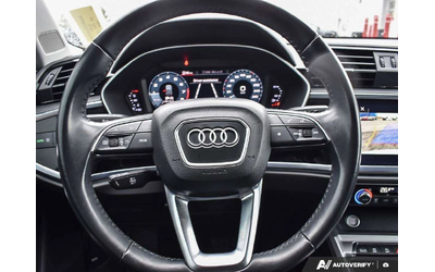 Audi Q3 * S Line quattro Premium Plus * CARFAX * ЦЕНА ДО Б - автомобили, коли, обяви за нови и употребявани 15