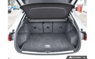 Audi Q3 * S Line quattro Premium Plus * CARFAX * ЦЕНА ДО Б - автомобили, коли, обяви за нови и употребявани 16