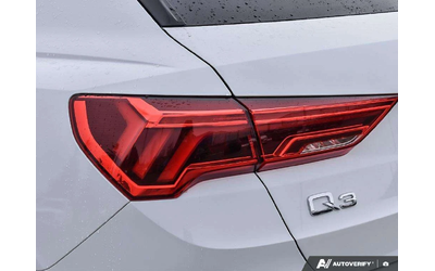 Audi Q3 * S Line quattro Premium Plus * CARFAX * ЦЕНА ДО Б - автомобили, коли, обяви за нови и употребявани 6