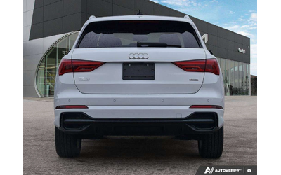 Audi Q3 * S Line quattro Premium Plus * CARFAX * ЦЕНА ДО Б - автомобили, коли, обяви за нови и употребявани 7