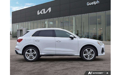 Audi Q3 * S Line quattro Premium Plus * CARFAX * ЦЕНА ДО Б - автомобили, коли, обяви за нови и употребявани 9