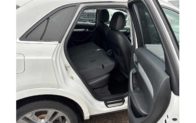 Audi Q3 * Progressiv * CARFAX * ЦЕНА ДО БГ - автомобили, коли, обяви за нови и употребявани 15