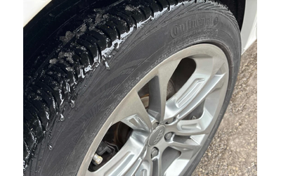 Audi Q3 * Progressiv * CARFAX * ЦЕНА ДО БГ - автомобили, коли, обяви за нови и употребявани 6