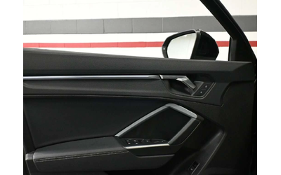 Audi Q3 * S Line quattro Premium Plus * CARFAX * ЦЕНА ДО Б - автомобили, коли, обяви за нови и употребявани 10