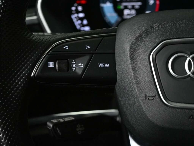 Audi Q3 * S Line quattro Premium Plus * CARFAX * ЦЕНА ДО Б - автомобили, коли, обяви за нови и употребявани 13