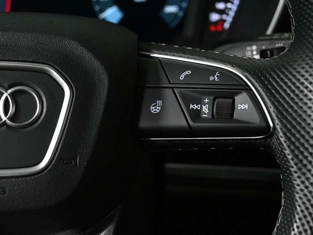 Audi Q3 * S Line quattro Premium Plus * CARFAX * ЦЕНА ДО Б - автомобили, коли, обяви за нови и употребявани 14