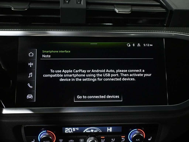 Audi Q3 * S Line quattro Premium Plus * CARFAX * ЦЕНА ДО Б - автомобили, коли, обяви за нови и употребявани 15