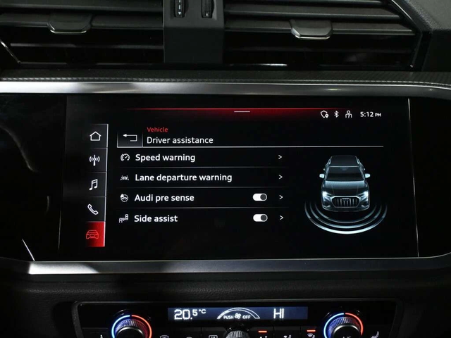 Audi Q3 * S Line quattro Premium Plus * CARFAX * ЦЕНА ДО Б - автомобили, коли, обяви за нови и употребявани 16