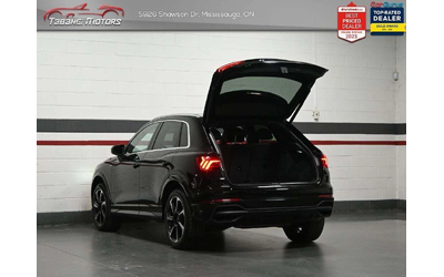 Audi Q3 * S Line quattro Premium Plus * CARFAX * ЦЕНА ДО Б - автомобили, коли, обяви за нови и употребявани 7