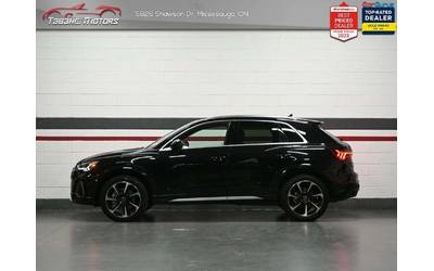 Audi Q3 * S Line quattro Premium Plus * CARFAX * ЦЕНА ДО Б - автомобили, коли, обяви за нови и употребявани 8