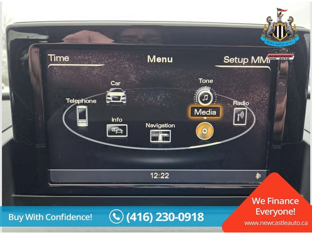 Audi Q3 * quattro Prestige * CARFAX * ЦЕНА ДО БГ - автомобили, коли, обяви за нови и употребявани 10