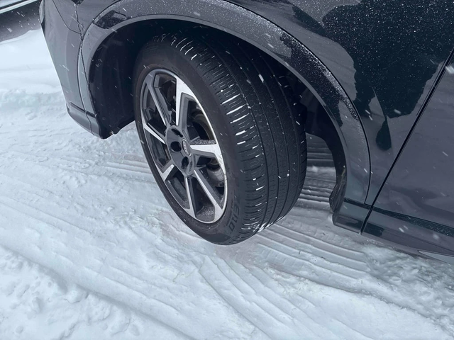 Audi Q3 * Progressiv * CARFAX * ЦЕНА ДО БГ - автомобили, коли, обяви за нови и употребявани 5