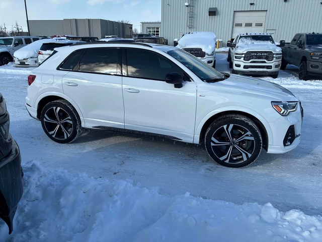 Audi Q3 * Technik * CARFAX * ЦЕНА ДО БГ - автомобили, коли, обяви за нови и употребявани 2