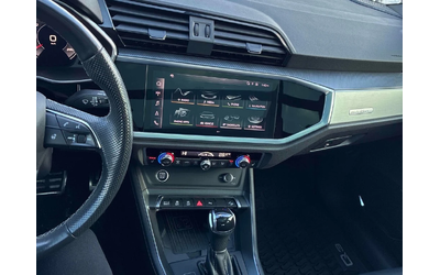 Audi Q3 * Technik * CARFAX * ЦЕНА ДО БГ - автомобили, коли, обяви за нови и употребявани 8