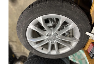 Audi Q3 * quattro Prestige * CARFAX * ЦЕНА ДО БГ - автомобили, коли, обяви за нови и употребявани 10