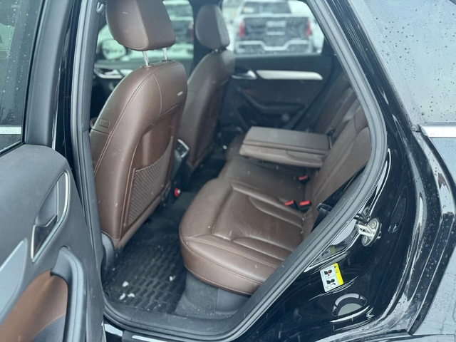 Audi Q3 * quattro Prestige * CARFAX * ЦЕНА ДО БГ - автомобили, коли, обяви за нови и употребявани 5