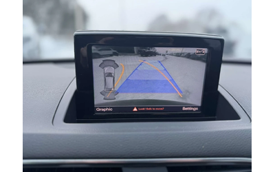 Audi Q3 * quattro Prestige * CARFAX * ЦЕНА ДО БГ - автомобили, коли, обяви за нови и употребявани 9