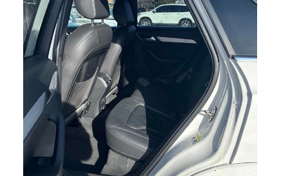 Audi Q3 * Progressiv * CARFAX * ЦЕНА ДО БГ - автомобили, коли, обяви за нови и употребявани 10