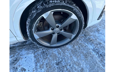 Audi Q3 * Progressiv * CARFAX * ЦЕНА ДО БГ - автомобили, коли, обяви за нови и употребявани 6