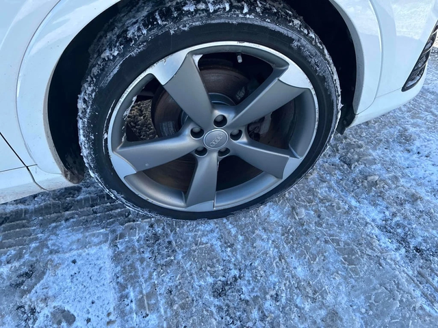 Audi Q3 * Progressiv * CARFAX * ЦЕНА ДО БГ - автомобили, коли, обяви за нови и употребявани 6