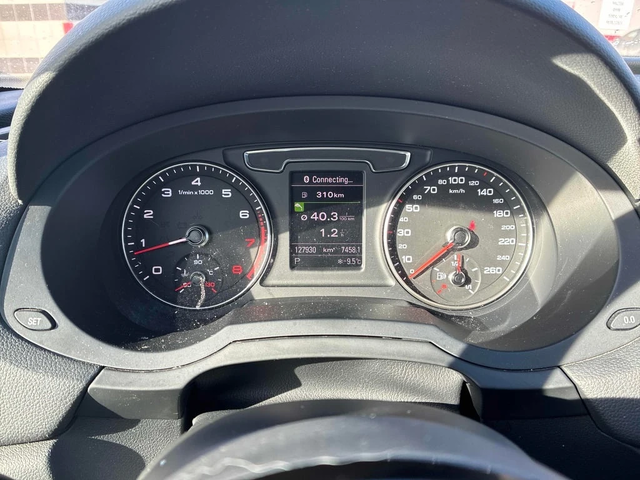 Audi Q3 * Progressiv * CARFAX * ЦЕНА ДО БГ - автомобили, коли, обяви за нови и употребявани 7